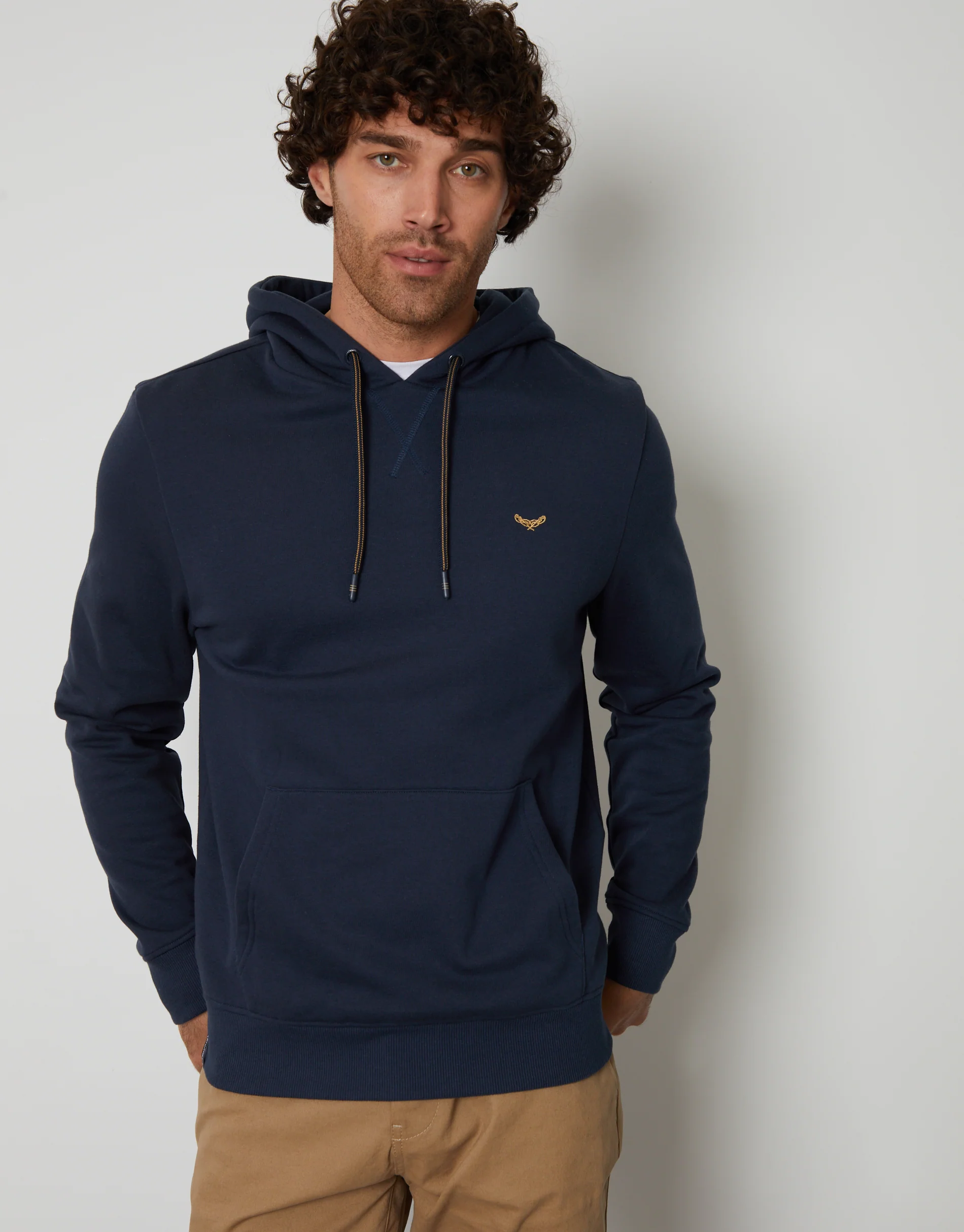 3 Pack Assorted Overhead Hoodies - Image 2