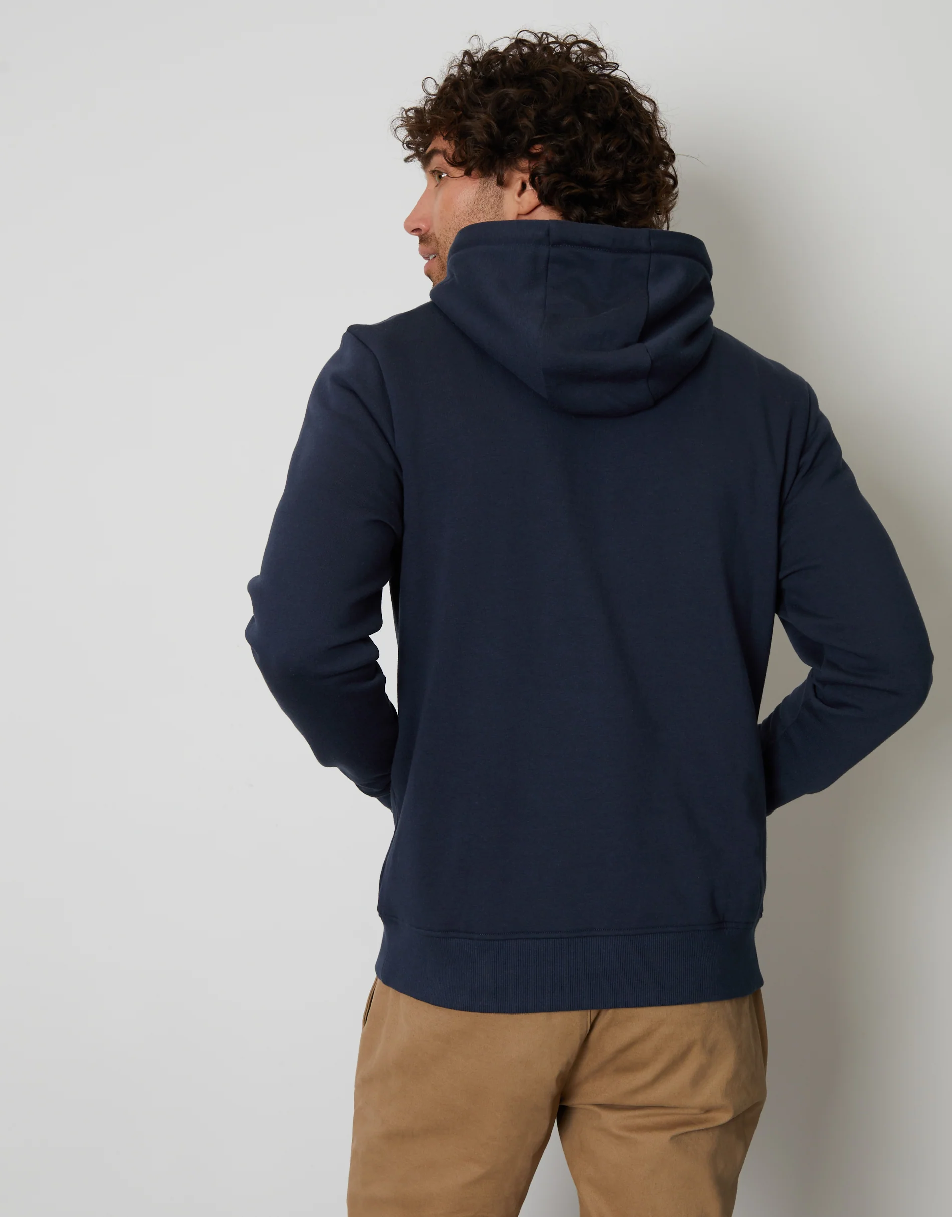 3 Pack Assorted Overhead Hoodies - Image 3
