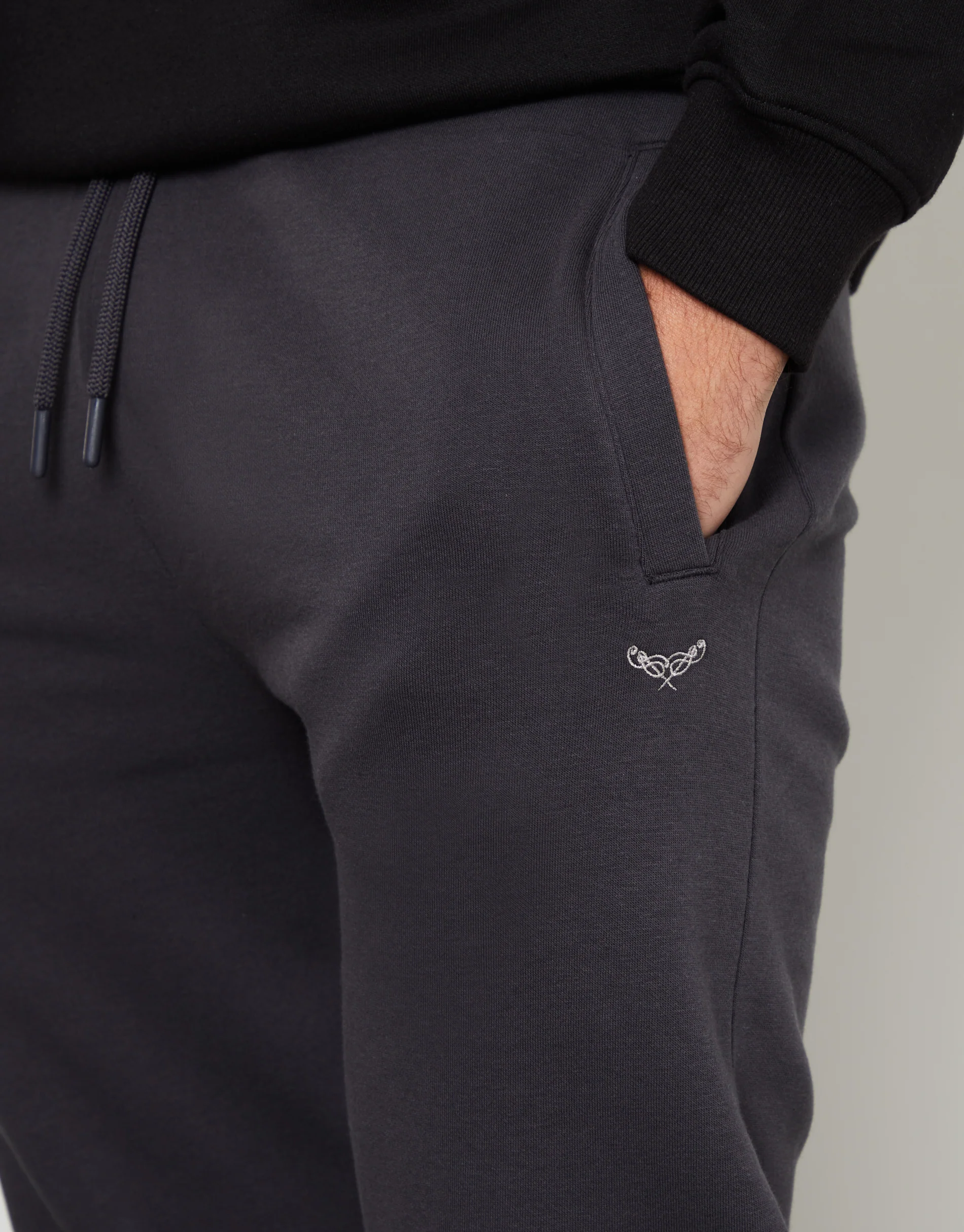 3 Pack Assorted Regular Fit Joggers - Image 4