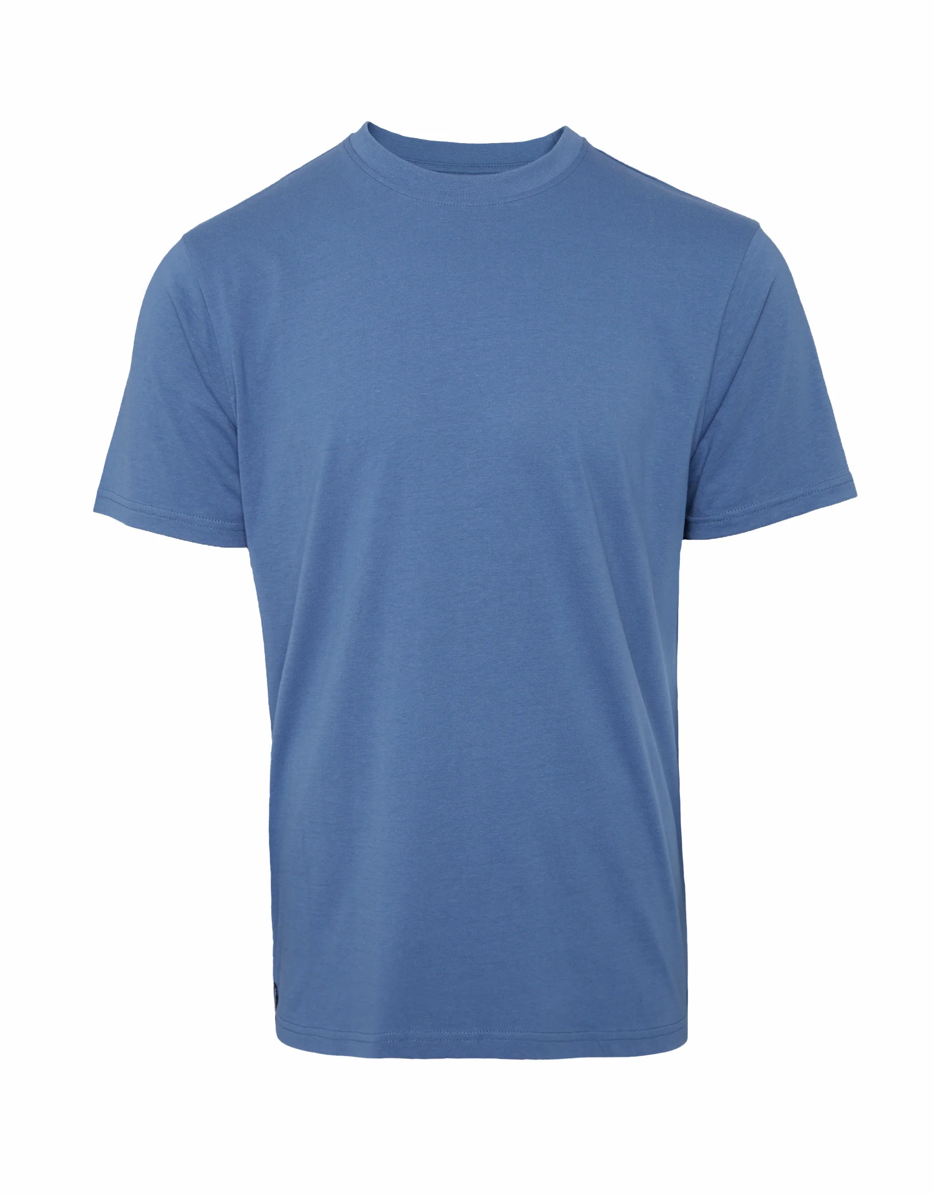 5 Pack Assorted Short Sleeve Cotton T-Shirts - Image 3