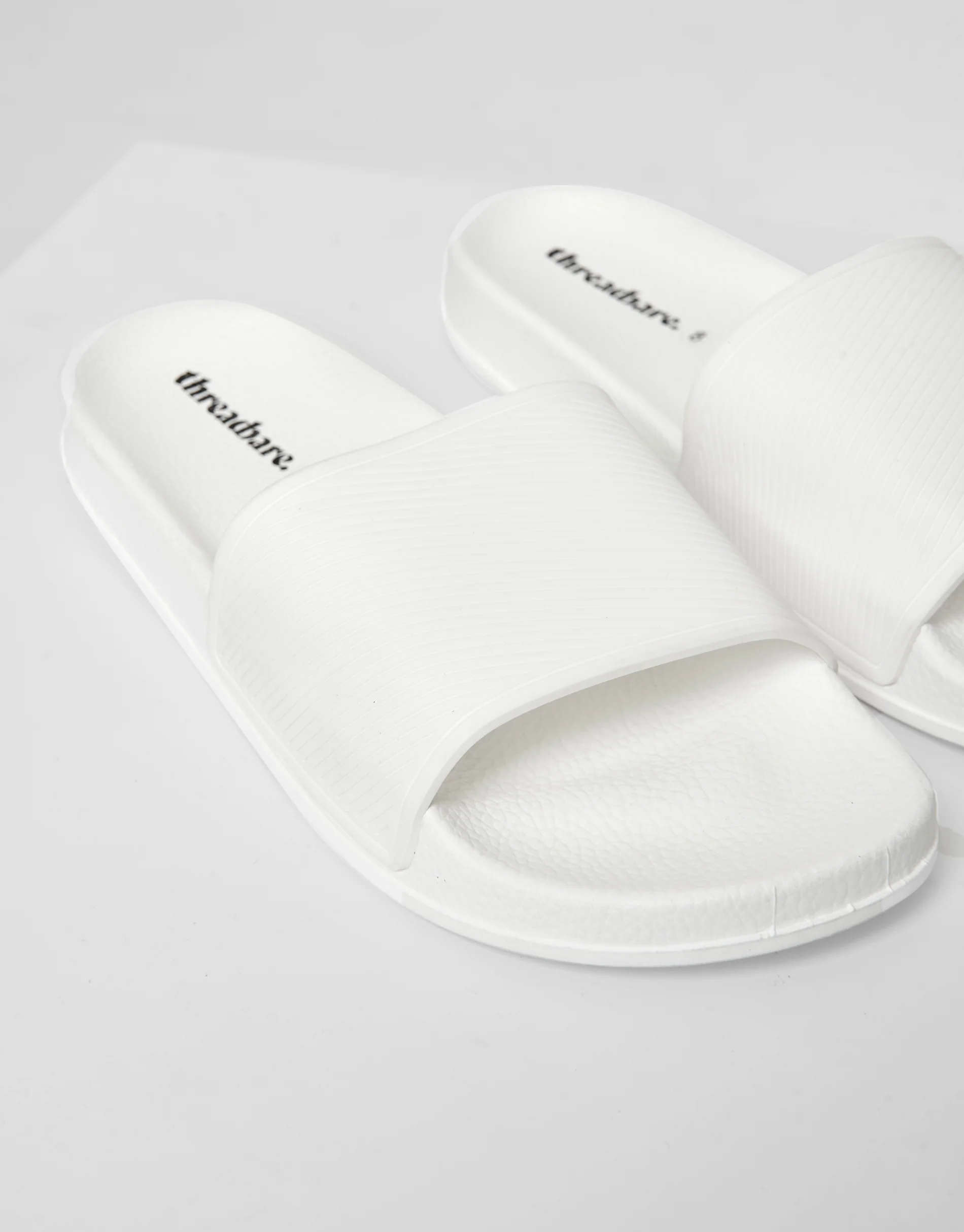 Sliders in White - Image 3