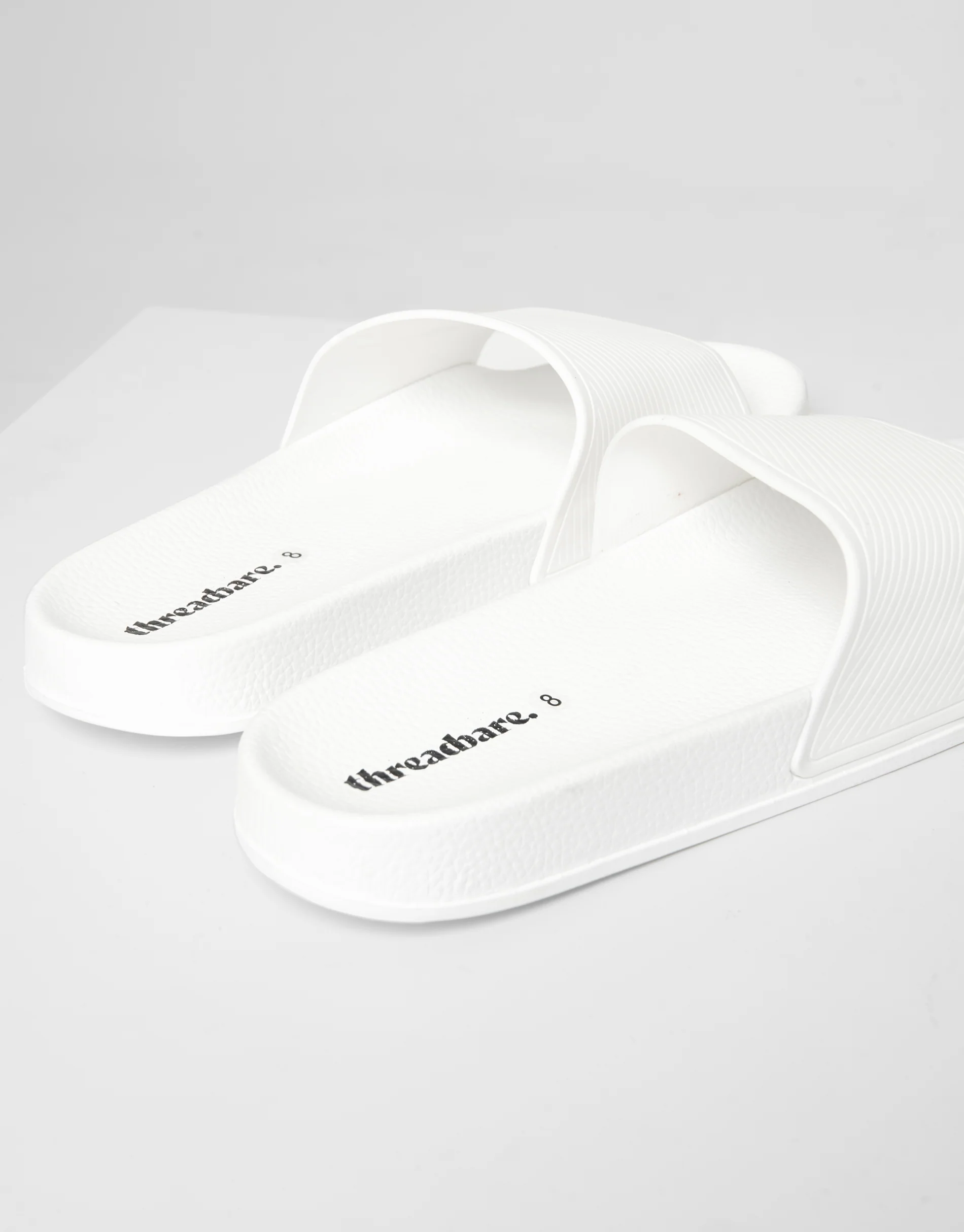 Sliders in White - Image 4