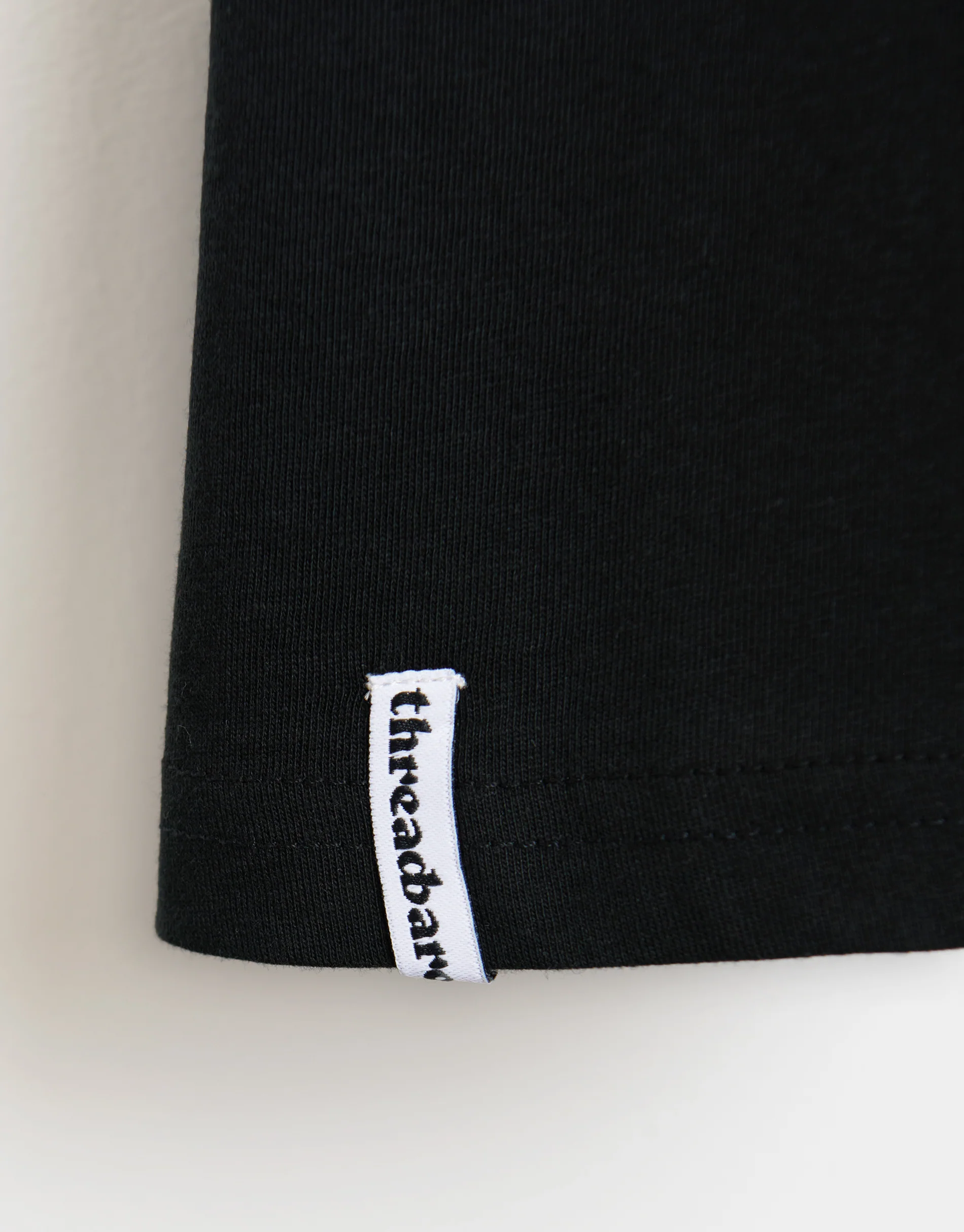 5 Pack Assorted Cotton Crew Neck T-Shirts - Image 7