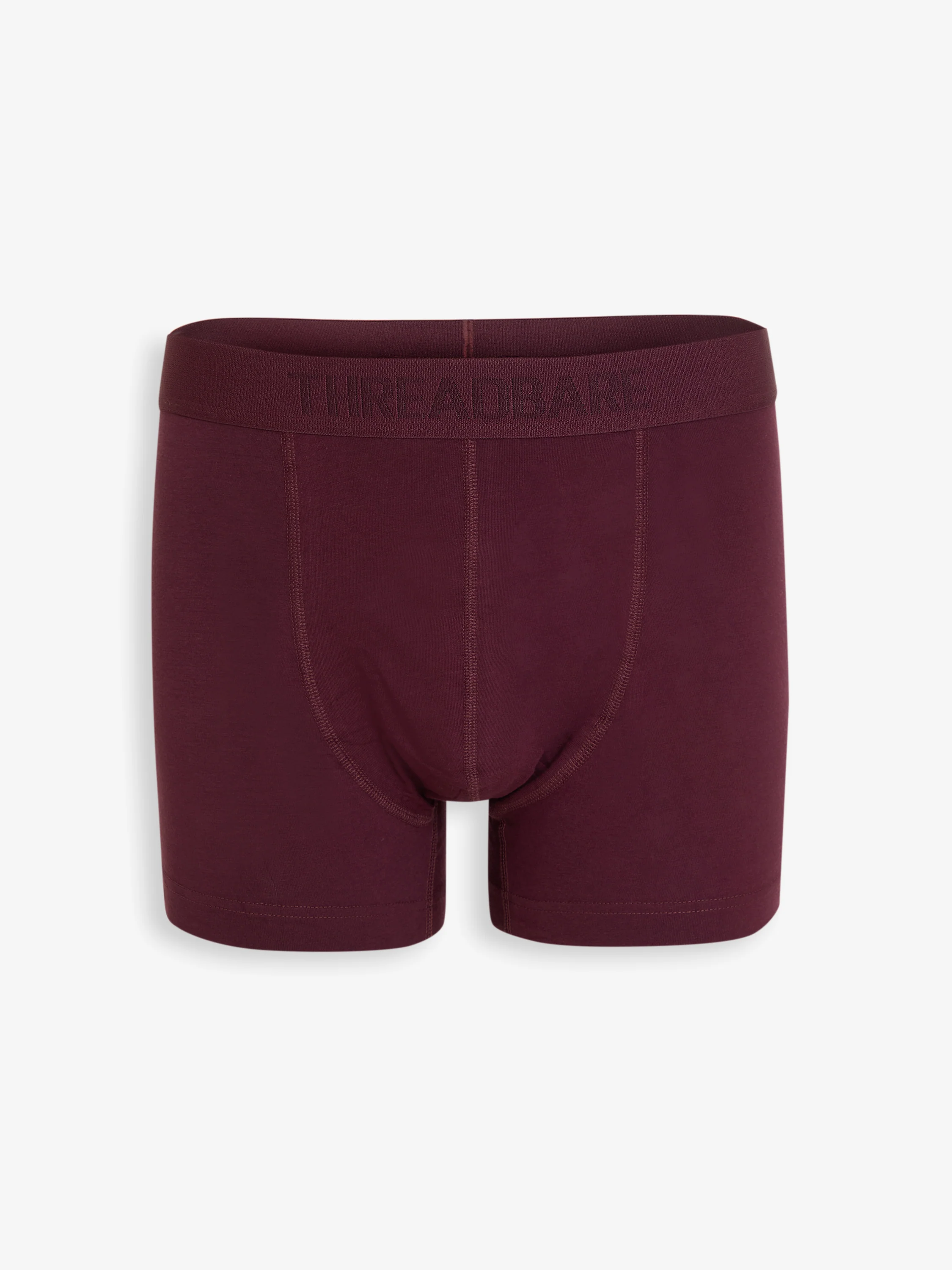3 Pack Assorted Hipster Fit Boxer Shorts - Image 3