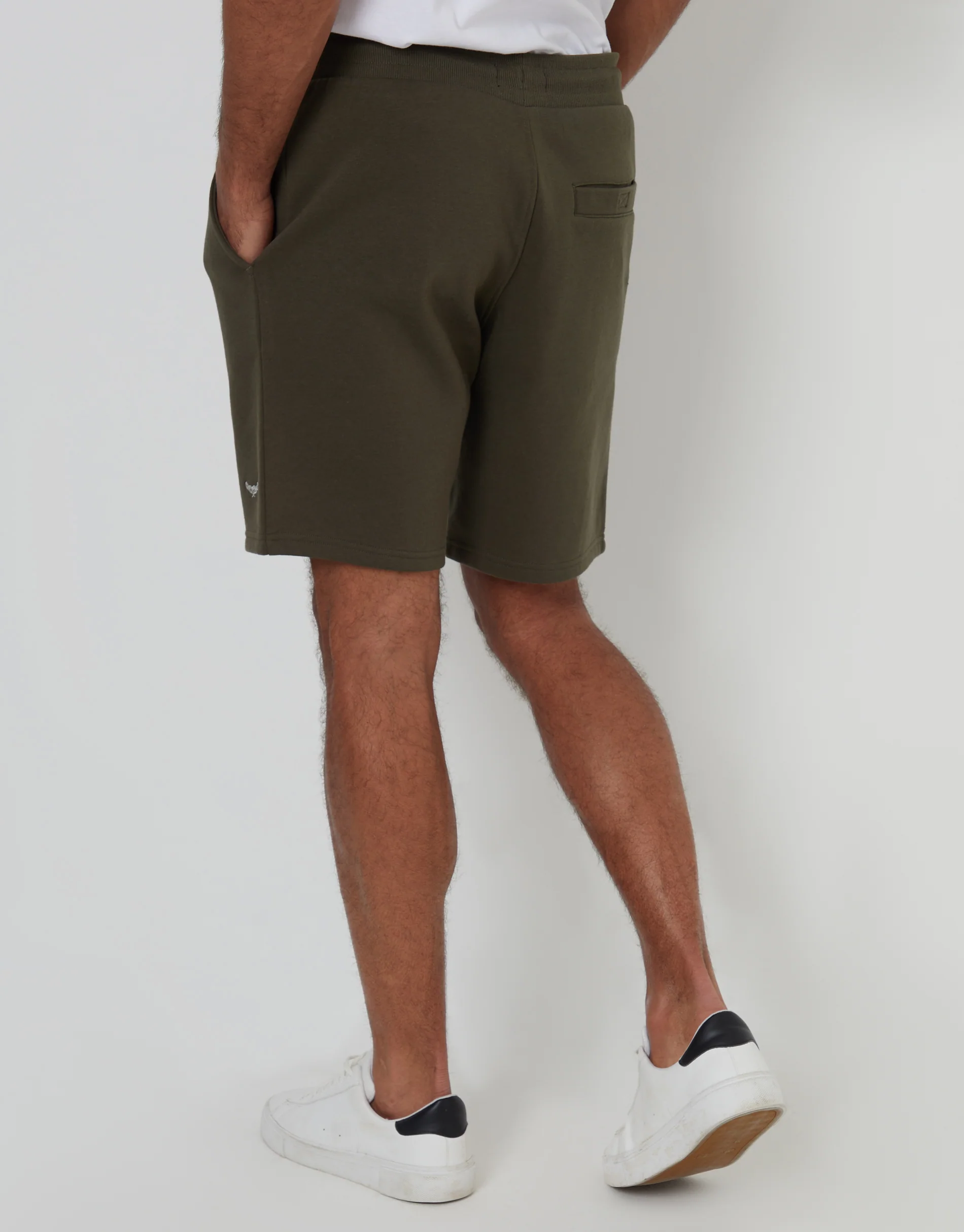 3 Pack Assorted Sweat Shorts - Image 3